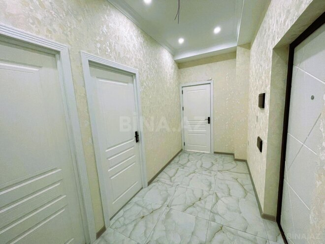 Satılır 3 otaqlı yeni tikili 85 m², Qaraçuxur q., photo 13 from 21