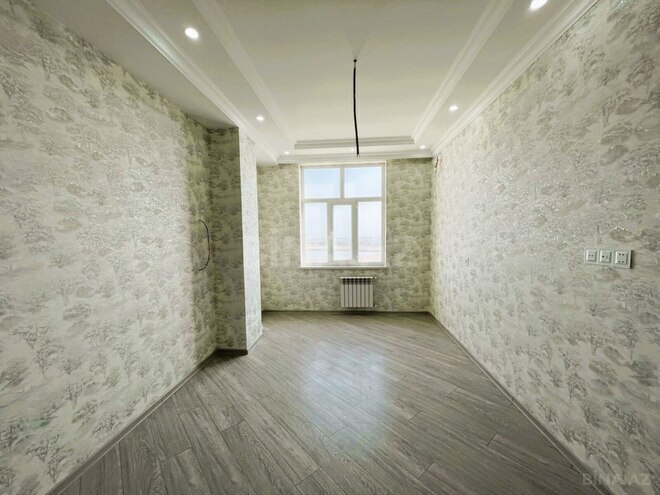 Satılır 3 otaqlı yeni tikili 85 m², Qaraçuxur q., photo 7 from 21