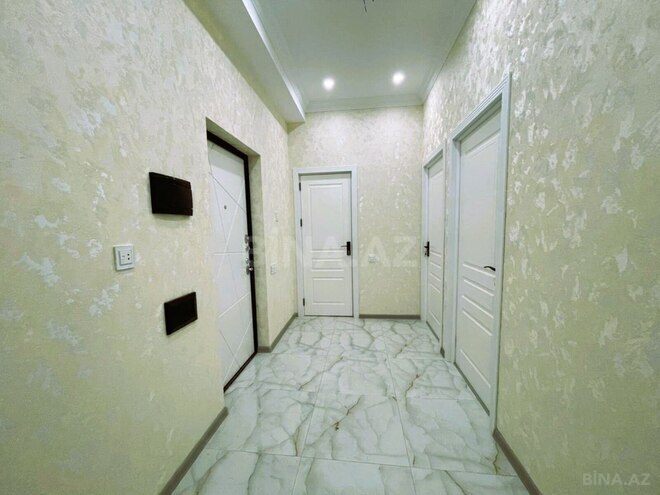 Satılır 3 otaqlı yeni tikili 85 m², Qaraçuxur q., photo 14 from 21