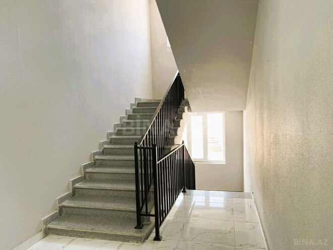 Satılır 3 otaqlı yeni tikili 85 m², Qaraçuxur q., photo 18 from 21