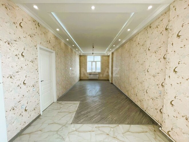 Satılır 3 otaqlı yeni tikili 85 m², Qaraçuxur q., photo 1 from 21