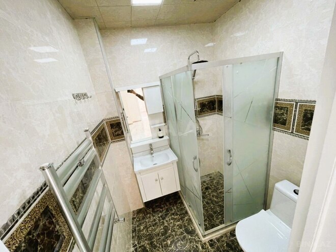 Satılır 3 otaqlı yeni tikili 85 m², Qaraçuxur q., photo 16 from 21