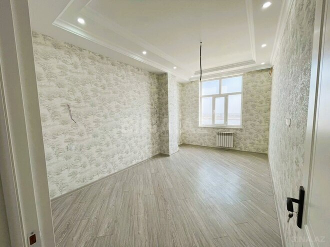 Satılır 3 otaqlı yeni tikili 85 m², Qaraçuxur q., photo 8 from 21