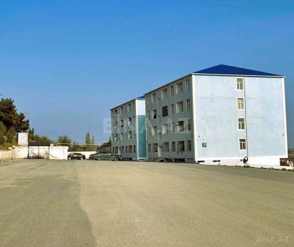 Satılır 3 otaqlı yeni tikili 85 m², Qaraçuxur q., photo 19 from 21