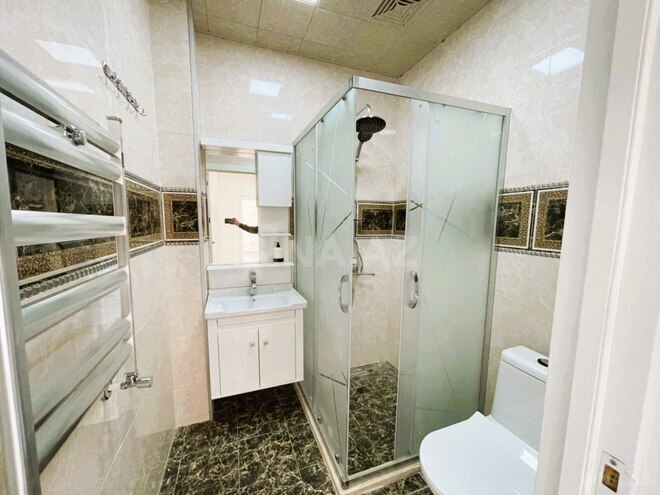 Satılır 3 otaqlı yeni tikili 85 m², Qaraçuxur q., photo 15 from 21