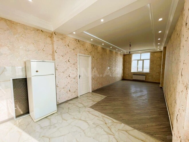 Satılır 3 otaqlı yeni tikili 85 m², Qaraçuxur q., photo 3 from 21