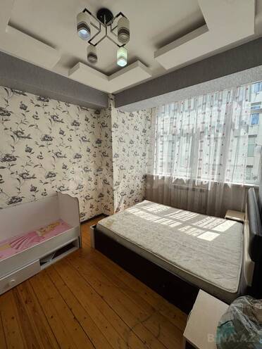 Satılır 3 otaqlı yeni tikili 73 m², Masazır q., photo 5 from 16