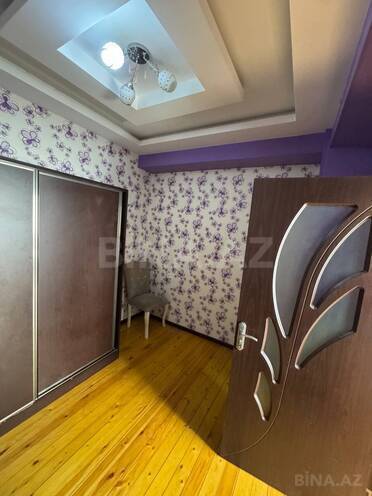 Satılır 3 otaqlı yeni tikili 73 m², Masazır q., photo 8 from 16
