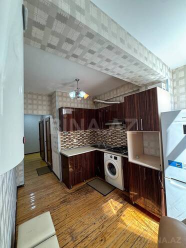 Satılır 3 otaqlı yeni tikili 73 m², Masazır q., photo 1 from 16