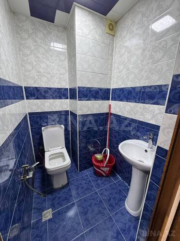 Satılır 3 otaqlı yeni tikili 73 m², Masazır q., photo 11 from 16