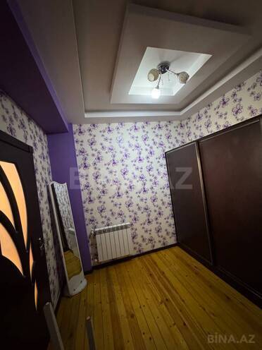 Satılır 3 otaqlı yeni tikili 73 m², Masazır q., photo 9 from 16