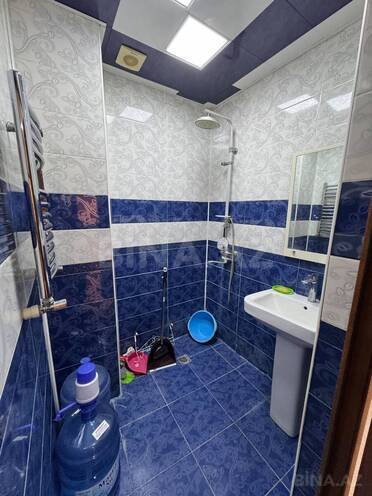 Satılır 3 otaqlı yeni tikili 73 m², Masazır q., photo 12 from 16