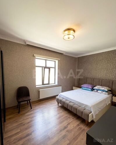 Satılır 3 otaqlı həyət evi/bağ evi 78 m², Novxanı q., photo 21 from 27