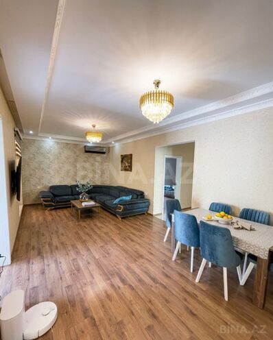 Satılır 3 otaqlı həyət evi/bağ evi 78 m², Novxanı q., photo 19 from 27