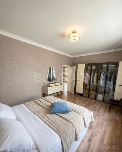Satılır 3 otaqlı həyət evi/bağ evi 78 m², Novxanı q., photo 20 from 27