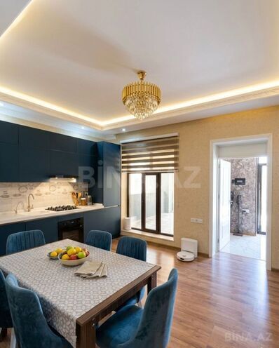 Satılır 3 otaqlı həyət evi/bağ evi 78 m², Novxanı q., photo 18 from 27