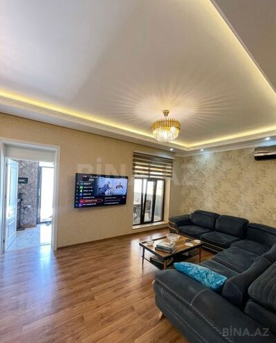 Satılır 3 otaqlı həyət evi/bağ evi 78 m², Novxanı q., photo 6 from 27