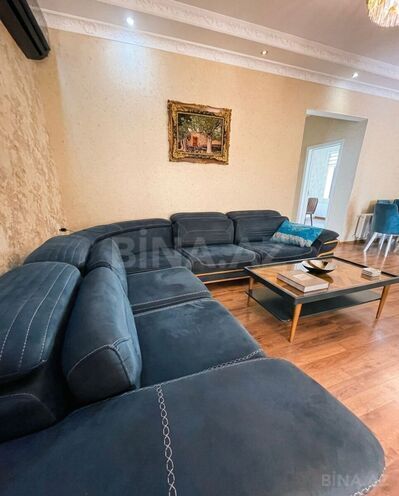 Satılır 3 otaqlı həyət evi/bağ evi 78 m², Novxanı q., photo 17 from 27