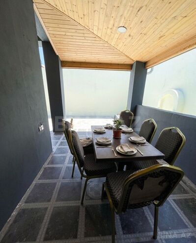 Satılır 3 otaqlı həyət evi/bağ evi 78 m², Novxanı q., photo 3 from 27