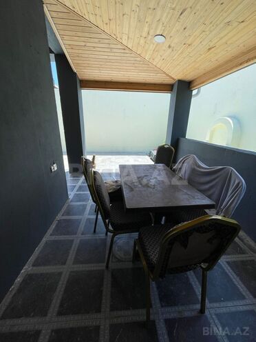 Satılır 3 otaqlı həyət evi/bağ evi 78 m², Novxanı q., photo 10 from 27