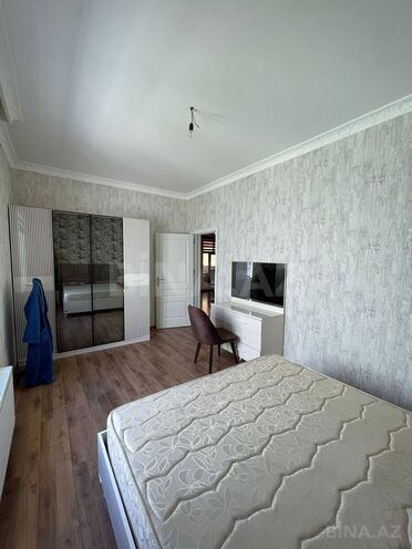 Satılır 3 otaqlı həyət evi/bağ evi 78 m², Novxanı q., photo 25 from 27