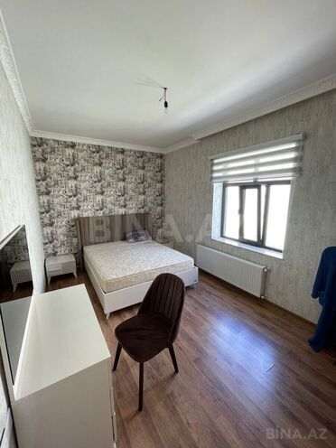 Satılır 3 otaqlı həyət evi/bağ evi 78 m², Novxanı q., photo 23 from 27