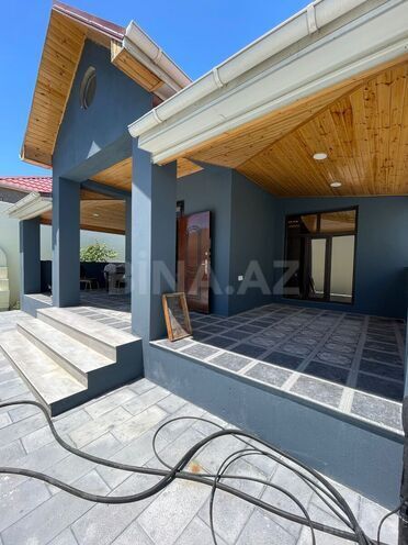 Satılır 3 otaqlı həyət evi/bağ evi 78 m², Novxanı q., photo 11 from 27