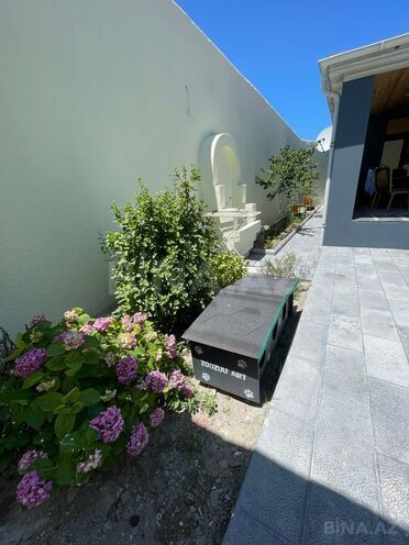 Satılır 3 otaqlı həyət evi/bağ evi 78 m², Novxanı q., photo 14 from 27