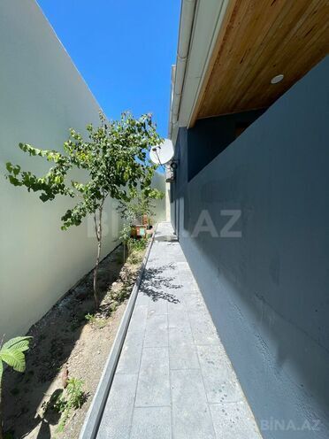 Satılır 3 otaqlı həyət evi/bağ evi 78 m², Novxanı q., photo 15 from 27