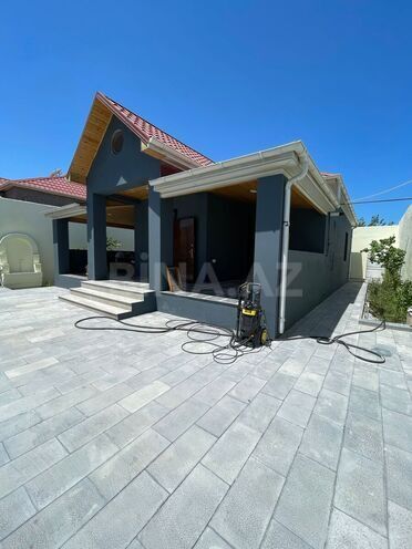 Satılır 3 otaqlı həyət evi/bağ evi 78 m², Novxanı q., photo 12 from 27