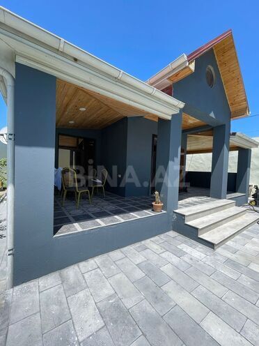 Satılır 3 otaqlı həyət evi/bağ evi 78 m², Novxanı q., photo 8 from 27