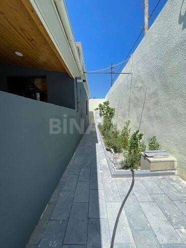 Satılır 3 otaqlı həyət evi/bağ evi 78 m², Novxanı q., photo 5 from 27