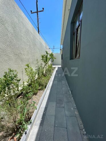 Satılır 3 otaqlı həyət evi/bağ evi 78 m², Novxanı q., photo 4 from 27