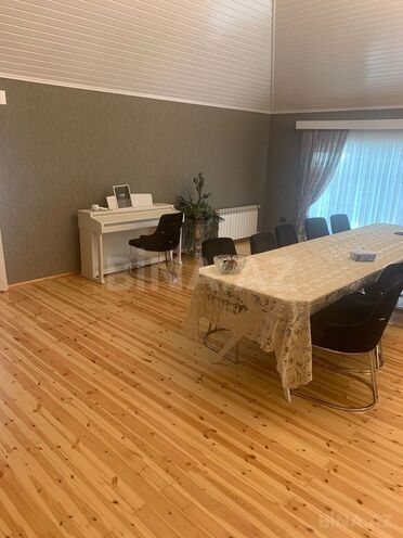 Сдаётся 7-комн. дом/дача 350 м², пос. Бадамдар, photo 5 from 23