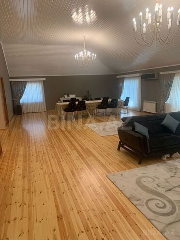 Сдаётся 7-комн. дом/дача 350 м², пос. Бадамдар, photo 4 from 23
