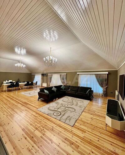 Сдаётся 7-комн. дом/дача 350 м², пос. Бадамдар, photo 3 from 23