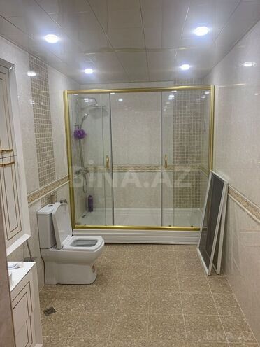 Сдаётся 7-комн. дом/дача 350 м², пос. Бадамдар, photo 18 from 23