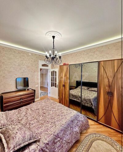 Сдаётся 7-комн. дом/дача 350 м², пос. Бадамдар, photo 13 from 23