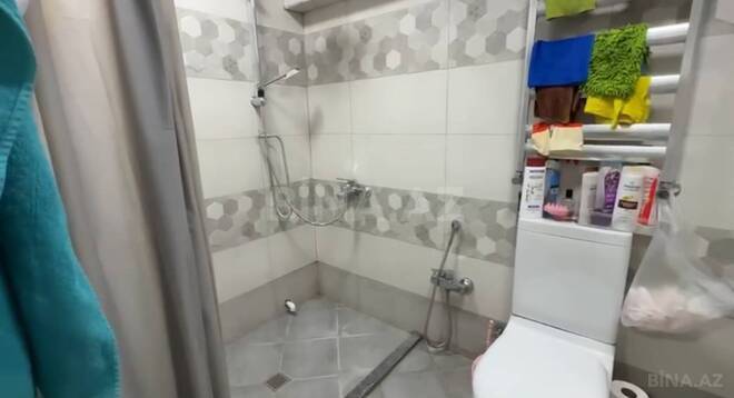 Satılır 3 otaqlı köhnə tikili 70 m², Nəsimi r., photo 8 from 9