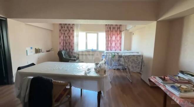 Satılır 3 otaqlı köhnə tikili 70 m², Nəsimi r., photo 1 from 9