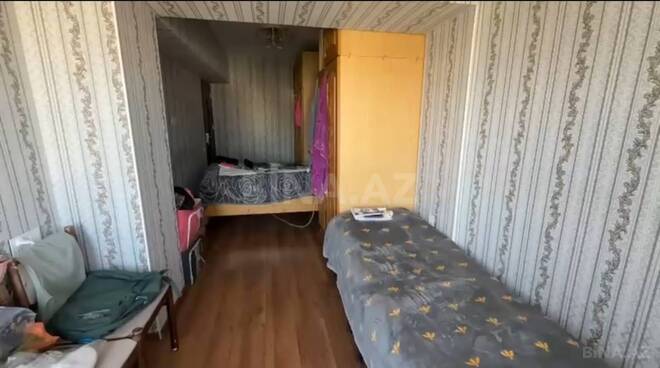 Satılır 3 otaqlı köhnə tikili 70 m², Nəsimi r., photo 4 from 9