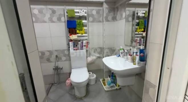 Satılır 3 otaqlı köhnə tikili 70 m², Nəsimi r., photo 7 from 9