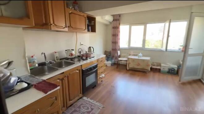 Satılır 3 otaqlı köhnə tikili 70 m², Nəsimi r., photo 5 from 9