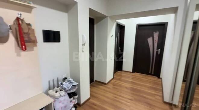 Satılır 3 otaqlı köhnə tikili 70 m², Nəsimi r., photo 6 from 9