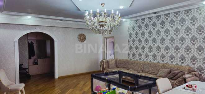 Продаётся 3-комн. новостройка 125 м², м. 20 января, photo 3 from 14