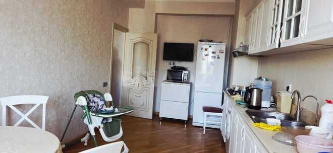 Продаётся 3-комн. новостройка 125 м², м. 20 января, photo 6 from 14