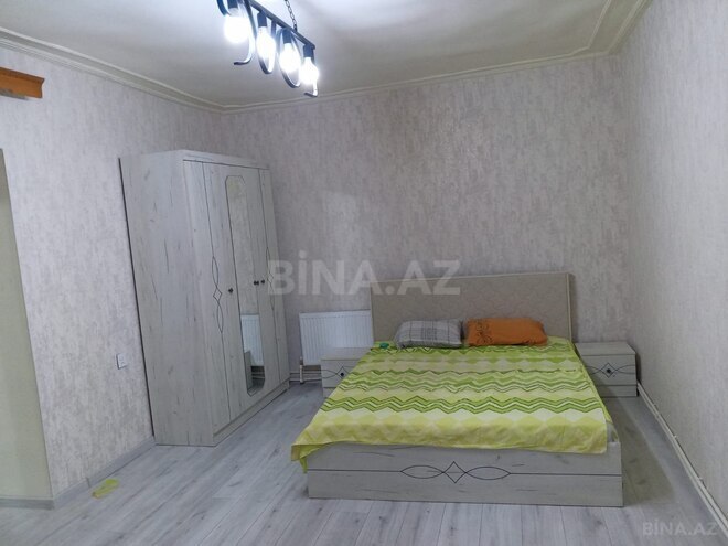 İcarəyə verilir 3 otaqlı köhnə tikili 80 m², İçəri Şəhər m., photo 19 from 24