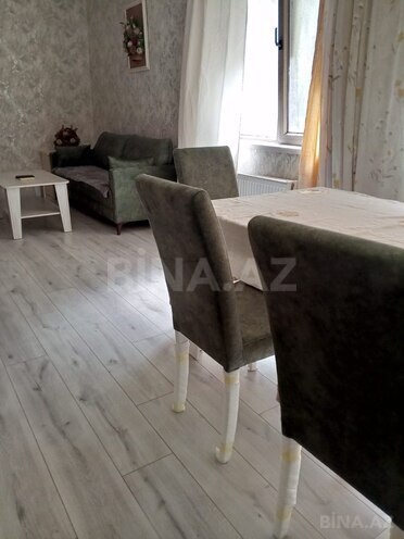 İcarəyə verilir 3 otaqlı köhnə tikili 80 m², İçəri Şəhər m., photo 3 from 24
