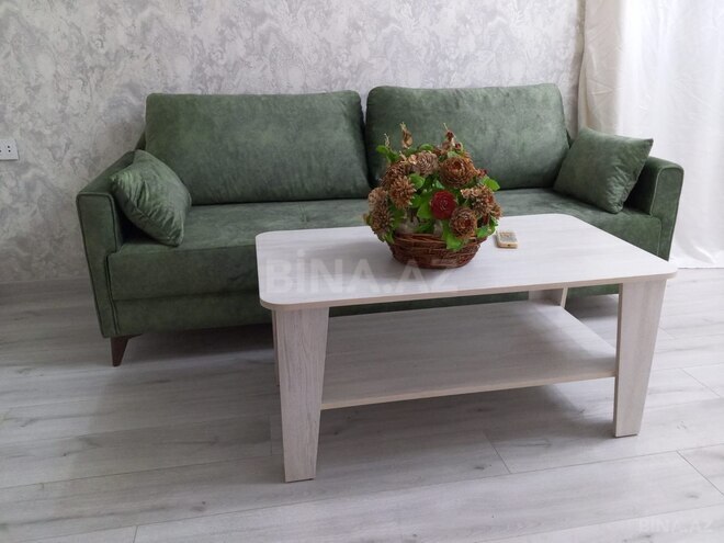 İcarəyə verilir 3 otaqlı köhnə tikili 80 m², İçəri Şəhər m., photo 23 from 24