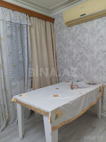 İcarəyə verilir 3 otaqlı köhnə tikili 80 m², İçəri Şəhər m., photo 12 from 24